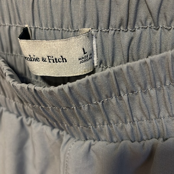 Abercrombie & Fitch Traveler Track Pants. - Picture 6 of 7